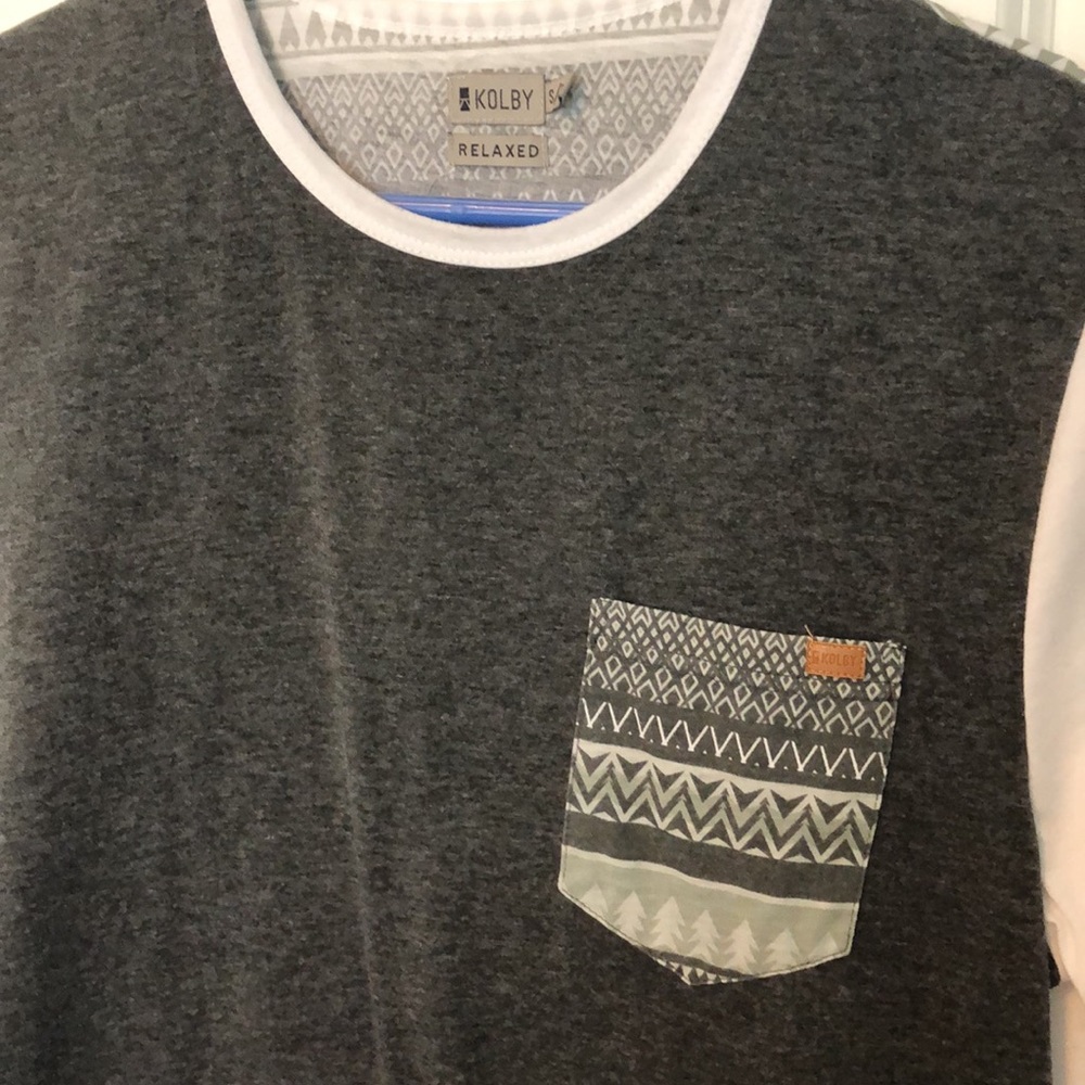 Men’s t-shirt - Picture 2 of 3